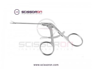 Cottle Needle Holder Working Length 65mm Cottle Needle Holder Working Length 65mm