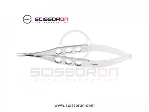 Jaffe Needle Holder Straight Jaws without Lock Jaffe Needle Holder Straight Jaws without Lock