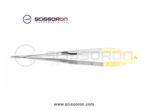 Spencer Coronary Needle Holder Spencer Coronary Needle Holder