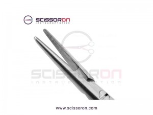 Spencer Coronary Needle Holder Spencer Coronary Needle Holder