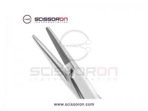 Webster Needle Holder Delicate Smooth TC Jaws