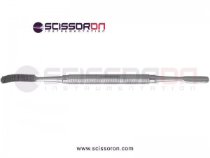 Miller-Colburn Bone File #2 Miller-Colburn Bone File #2