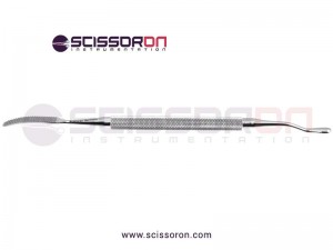 Miller Bone File #10