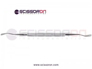 Miller Bone File #12A