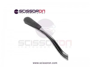 Miller Bone File TC Insert Cross-Serration Miller Bone File TC Insert Cross-Serration