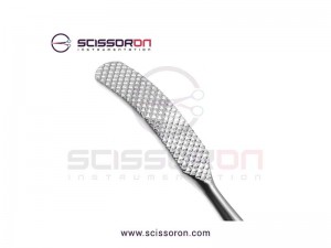 Aufricht Glabella Rasp Aufricht Glabella Rasp