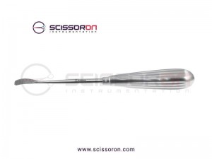 Aufricht Nasal Rasp Forward Cutting Aufricht Nasal Rasp Forward Cutting