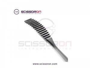 Aufricht Nasal Rasp Forward Cutting Aufricht Nasal Rasp Forward Cutting