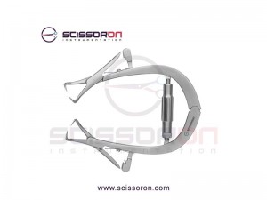 Joll (Friedman) Self Retaining Retractor Joll (Friedman) Self Retaining Retractor