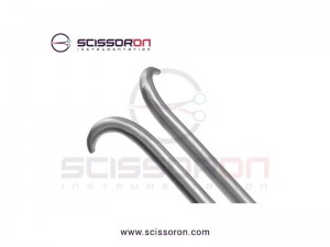 Gelpi Laminectomy Self-Retaining Retractor Gelpi Laminectomy Self-Retaining Retractor