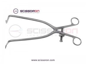 Gelpi Laminectomy Self-Retaining Retractor Gelpi Laminectomy Self-Retaining Retractor