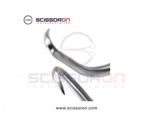 Seletz-Gelpi Self-Retaining Retractor Seletz-Gelpi Self-Retaining Retractor