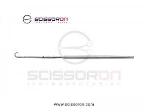 Rake Finger Retractor Sharp Hook Rake Finger Retractor Sharp Hook