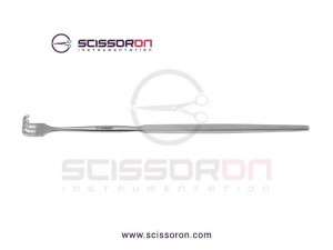 Rake Finger Retractor Blunt Triple Prongs Rake Finger Retractor Blunt Triple Prongs