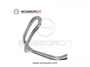 Cushing Decompression Retractor Cushing Decompression Retractor