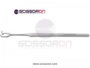 Cottle Retractor Right Hook