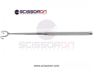 Fomon Retractor 13mm wide