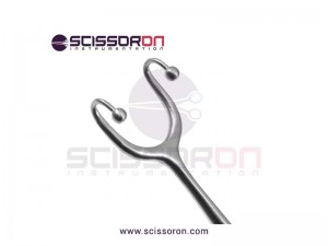 Fomon Retractor 13mm wide