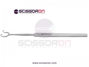 Fomon Retractor 11mm wide