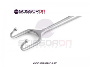 Fomon Retractor 11mm wide