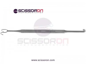 Cottle-Neivert Retractor