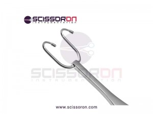 Cottle-Neivert Retractor Cottle-Neivert Retractor