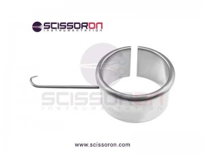 Millard Thimble Hook Millard Thimble Hook