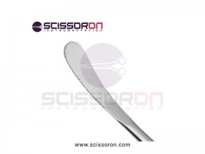 Morrison-Hurd Dissector & Pilar Retractor Morrison-Hurd Dissector & Pilar Retractor