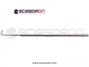 Cushing Vein Retractor 12mm Blade