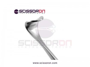 Cushing Vein Retractor 12mm Blade Cushing Vein Retractor 12mm Blade