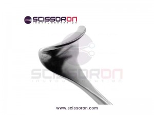 Cushing Vein Retractor 14mm Blade Cushing Vein Retractor 14mm Blade