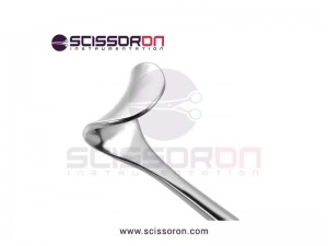 Cushing Vein Retractor 16mm Blade Cushing Vein Retractor 16mm Blade