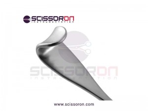 Cushing Vein Retractor 20mm Blade Cushing Vein Retractor 20mm Blade