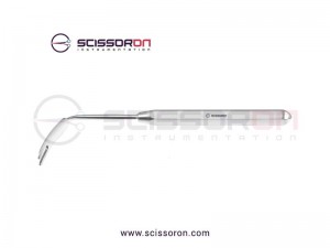 Ferris-Smith-Sewall Orbital Retractor Small