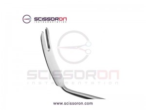 Ferris-Smith-Sewall Orbital Retractor Small