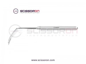 Ferris-Smith-Sewall Orbital Retractor Medium