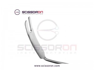 Ferris-Smith-Sewall Orbital Retractor Medium