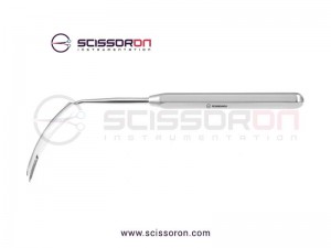 Ferris-Smith-Sewall Orbital Retractor Large