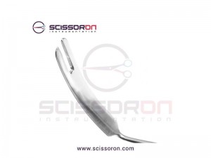 Ferris-Smith-Sewall Orbital Retractor Large