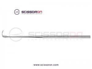 Moberg Retractor Long Moberg Retractor Long