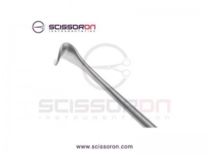 Love Nerve Retractor 90 Angled