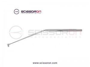 Love Nerve Retractor 45 Angled