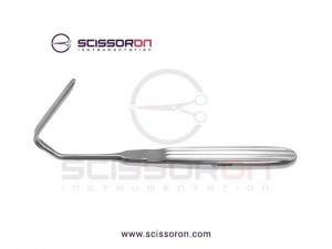 Aufricht Nasal Retractor Aufricht Nasal Retractor