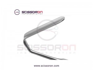 Aufricht Nasal Retractor Aufricht Nasal Retractor