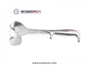 Doyen Abdominal Retractor Doyen Abdominal Retractor