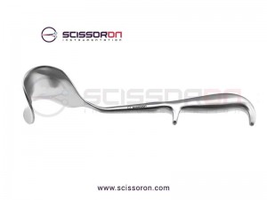 Mayo Abdominal Retractor