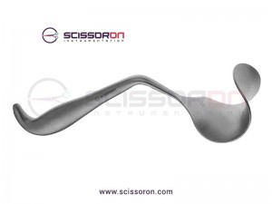 CW Mayo Abdominal Retractor