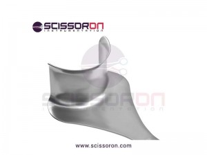 DeLee Universal Retractor DeLee Universal Retractor