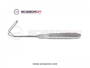 Aufricht Nasal Retractor