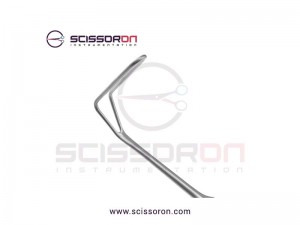 Aufricht Nasal Retractor Aufricht Nasal Retractor